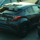 Image for article titled Barcelona Has Some Pretty Cool Cars, And Surprisingly Cool Vans